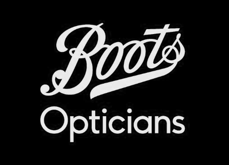 Boots Opticians