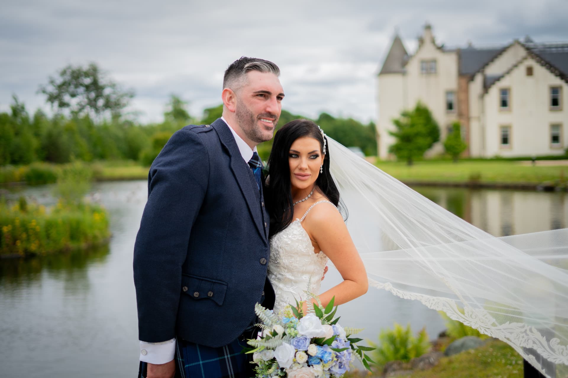 Weddings photography