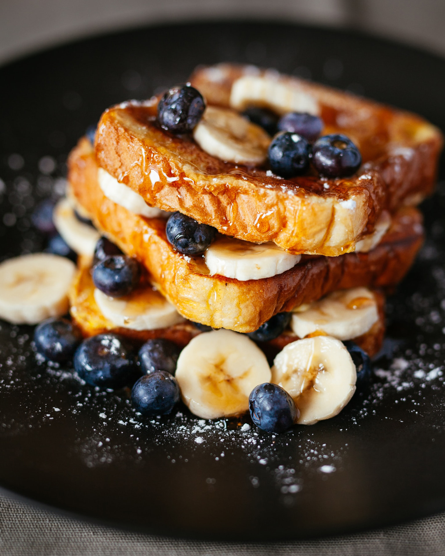 Food & Drink photography