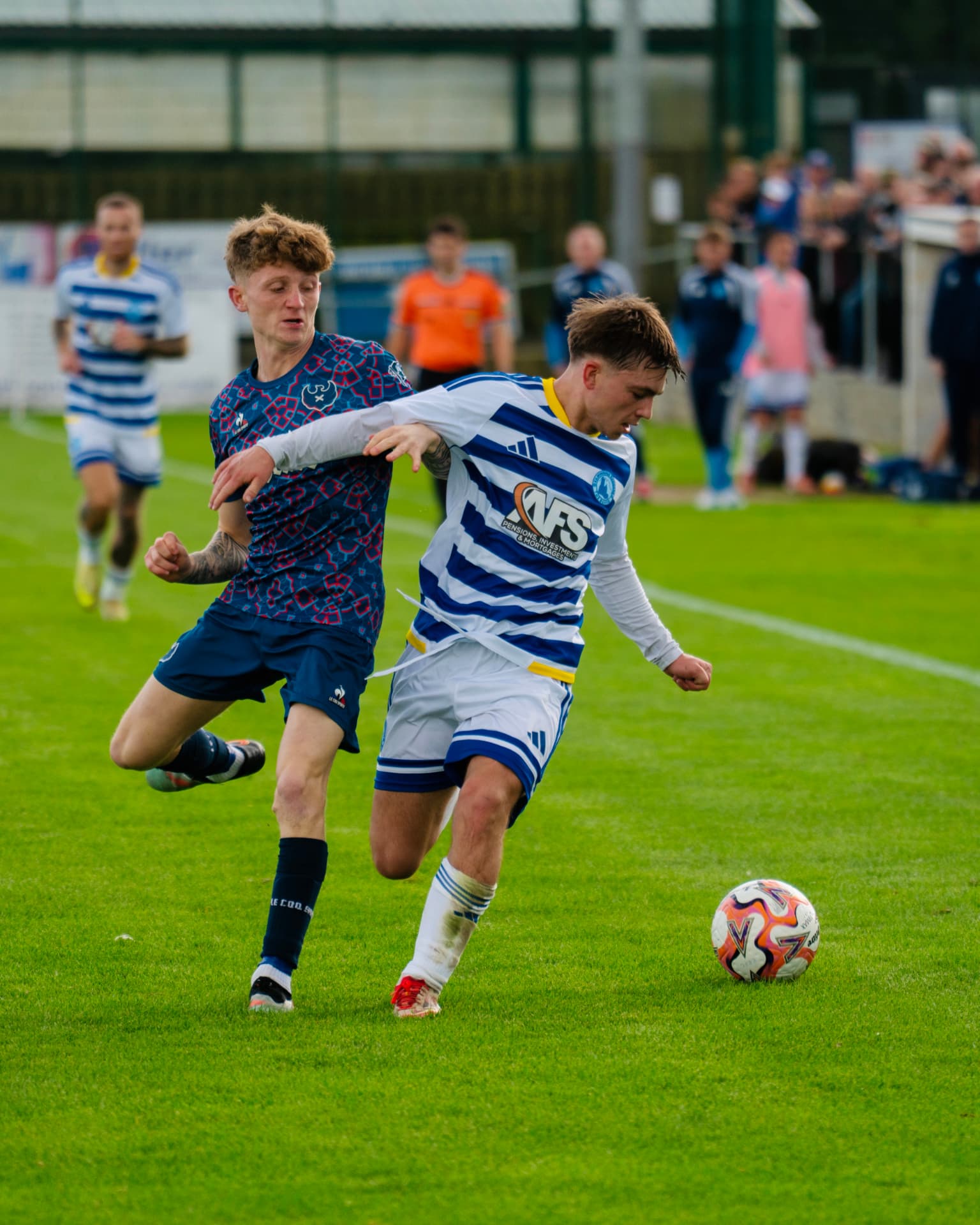 Sport photography