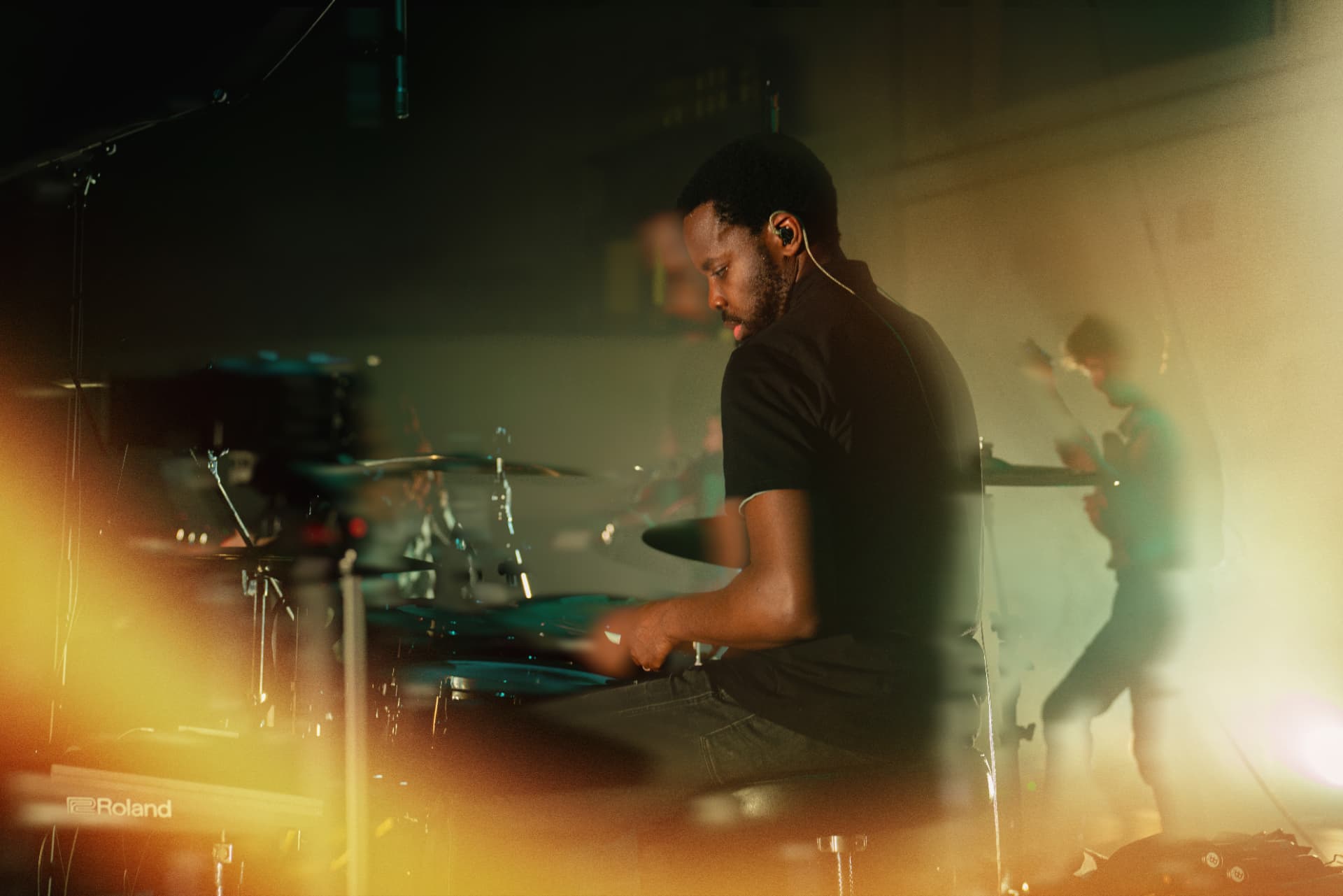 Live Events photography